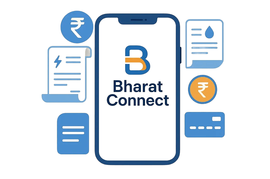Bharat Bill Payment System