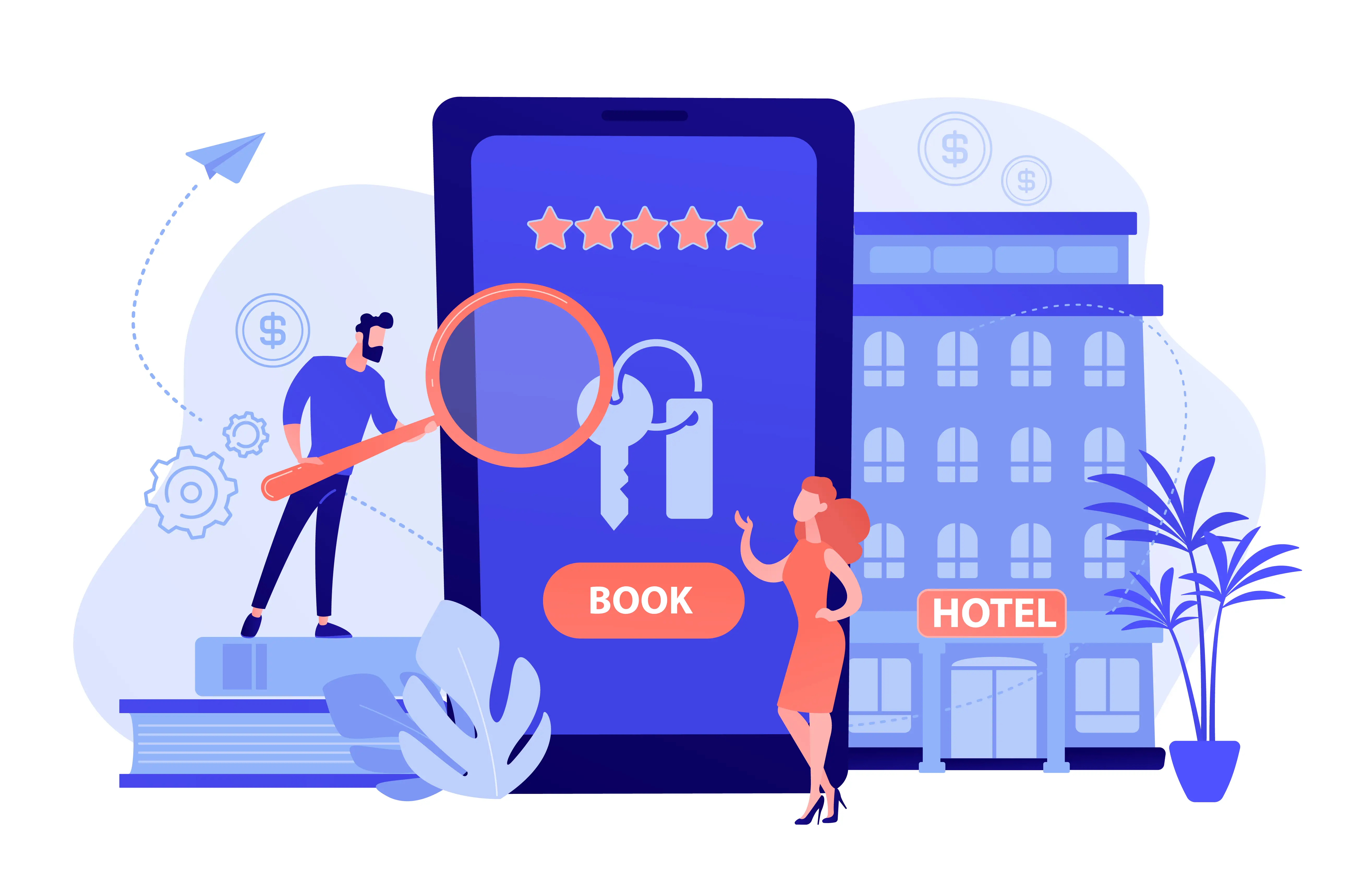 Hotel Booking